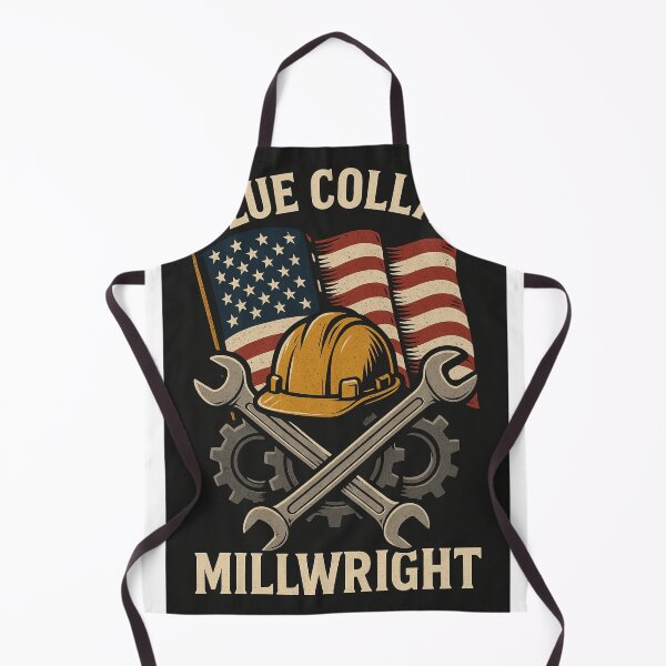 Item preview, Blue Collar Milwright designed and sold by Cgriffin18.