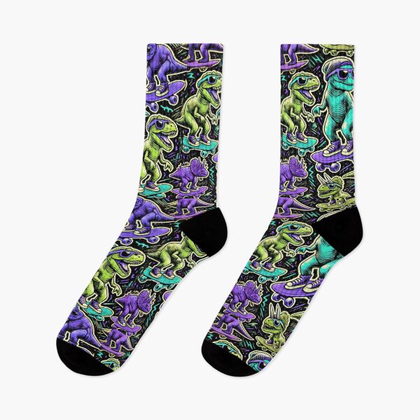Item preview, dinosaur themed  designed and sold by TEEJAMBOREE.
