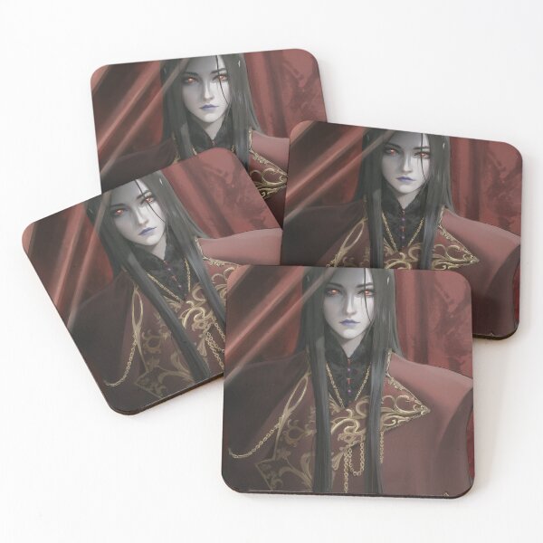 Item preview, Requiem designed and sold by JoshuaKWard.