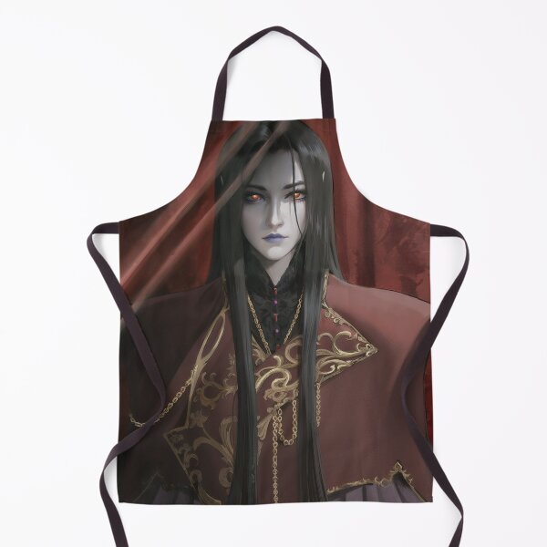 Item preview, Requiem designed and sold by JoshuaKWard.
