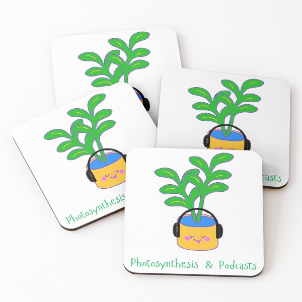Item preview, Photosynthesis & Podcasts  designed and sold by emh-11.