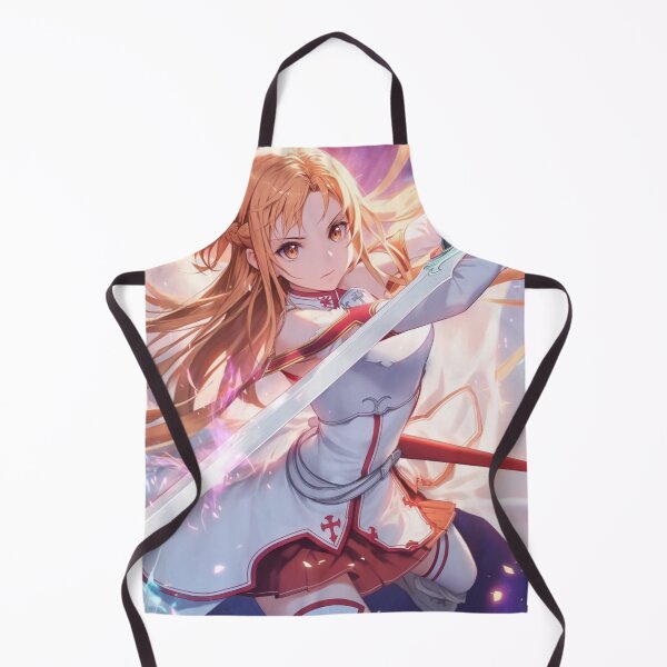 Item preview, Asuna designed and sold by jinwooo.