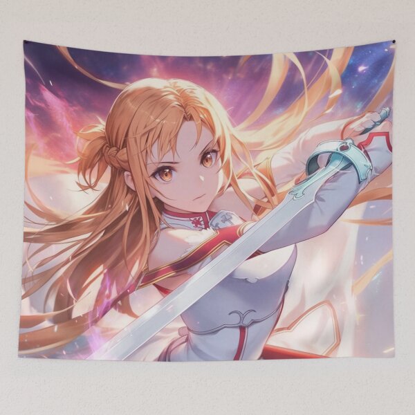 Item preview, Asuna designed and sold by jinwooo.
