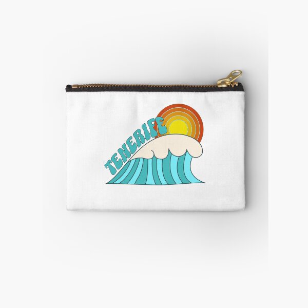 Item preview, Tenerife wave designed and sold by BritishDelights.