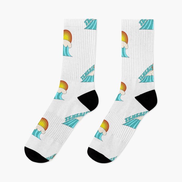 Item preview, Tenerife wave designed and sold by BritishDelights.