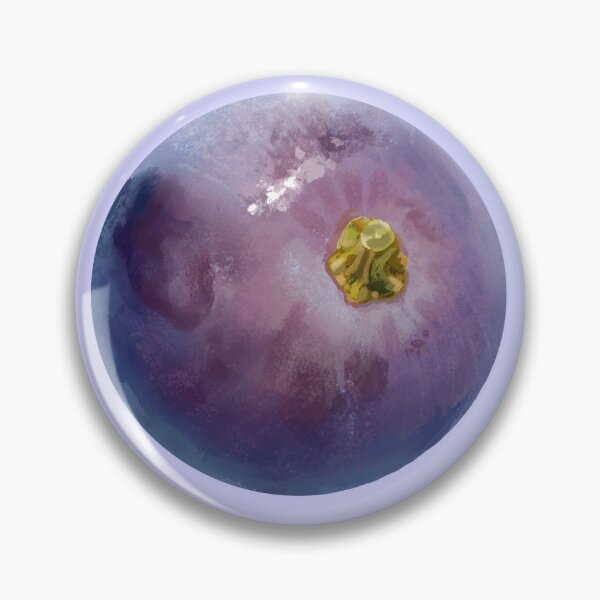Item preview, Plum designed and sold by Ava Datsko.