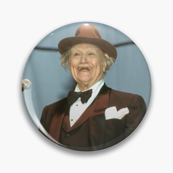 Item preview, Red Skelton - Photograph designed and sold by ConcertImages.