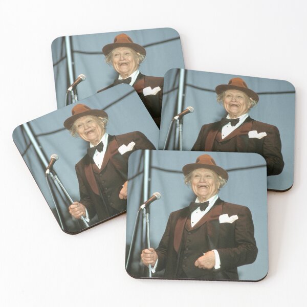 Item preview, Red Skelton - Photograph designed and sold by ConcertImages.