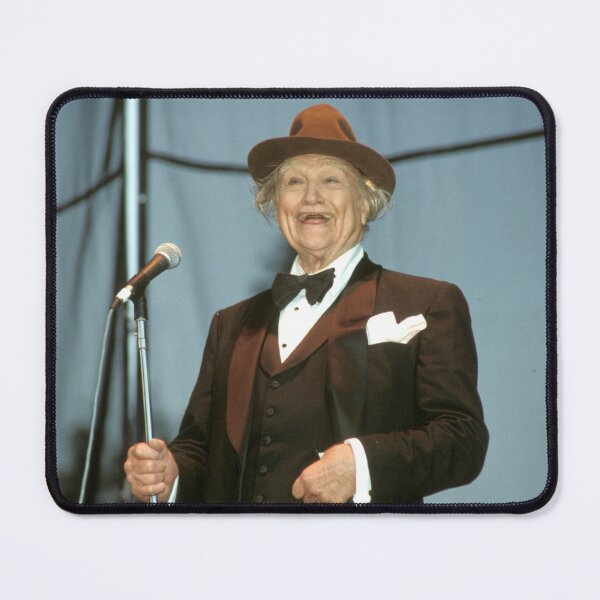 Item preview, Red Skelton - Photograph designed and sold by ConcertImages.