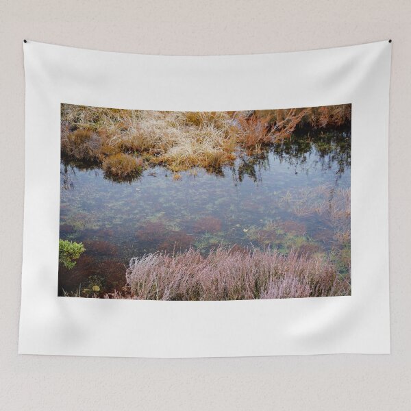 Item preview, The Pond designed and sold by D-GaP.