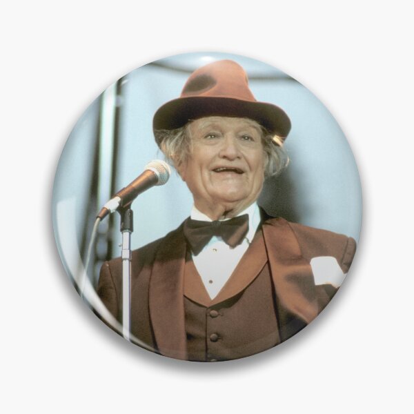 Item preview, Red Skelton - Photograph designed and sold by ConcertImages.