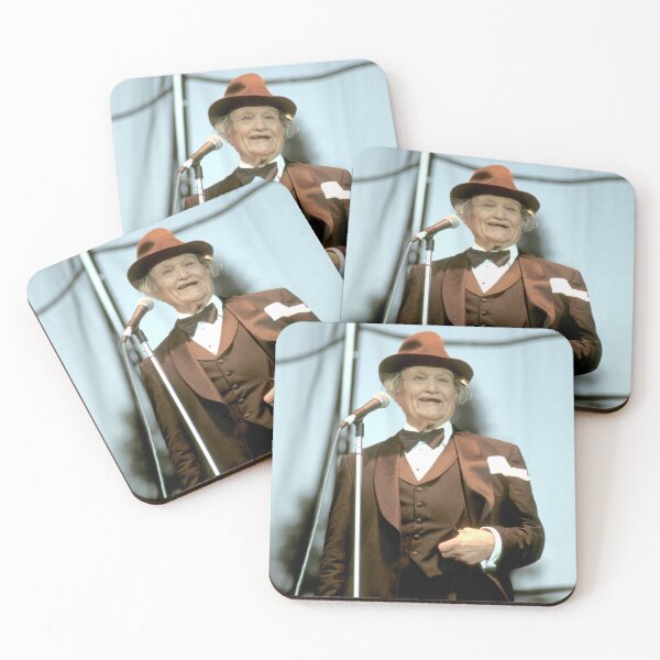 Item preview, Red Skelton - Photograph designed and sold by ConcertImages.