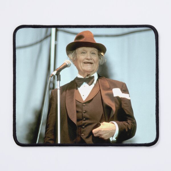 Item preview, Red Skelton - Photograph designed and sold by ConcertImages.
