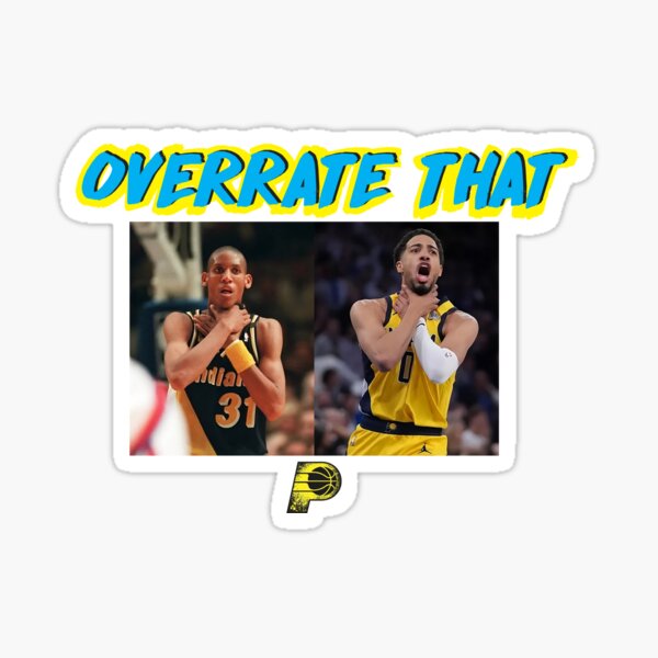 Item preview, OVERRATE THAT! (City Edition) designed and sold by RetiroCOLL.