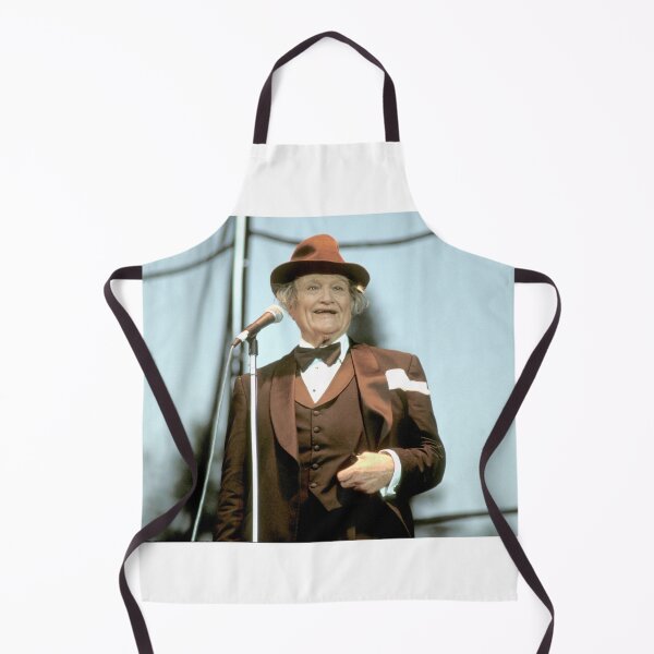 Item preview, Red Skelton - Photograph designed and sold by ConcertImages.