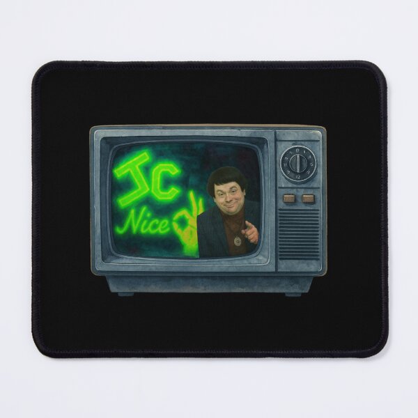 Item preview, JC Nice – Jazz Club Forever designed and sold by ChickenFund.