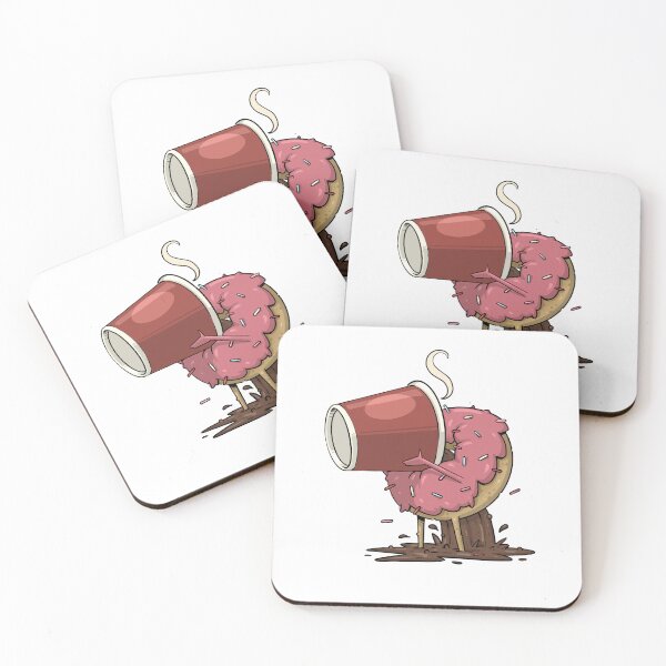 Item preview, Coffee Break designed and sold by SteveArmstrong.