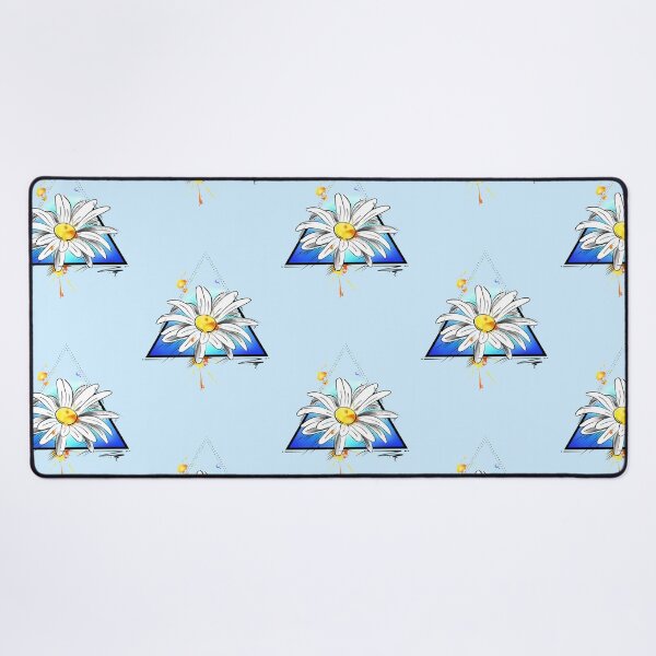 Item preview, Daisy flower designed and sold by Tae Malo.