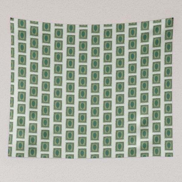 Item preview, Isopod - Stamp designed and sold by Risky Beetle.