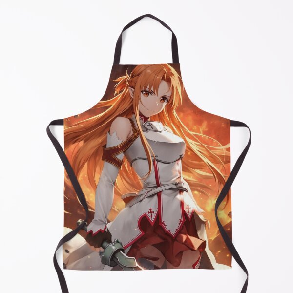 Item preview, Asuna designed and sold by jinwooo.