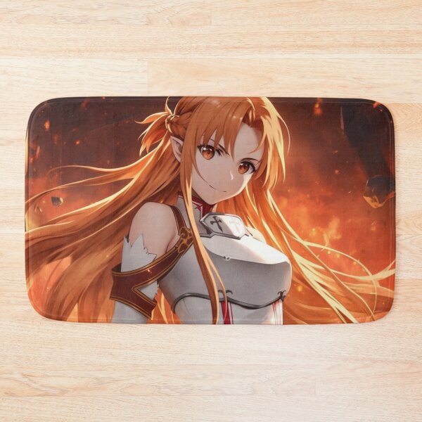 Item preview, Asuna designed and sold by jinwooo.
