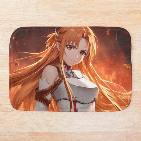 Artikelvorschau, Asuna entworfen und verkauft von jinwooo.