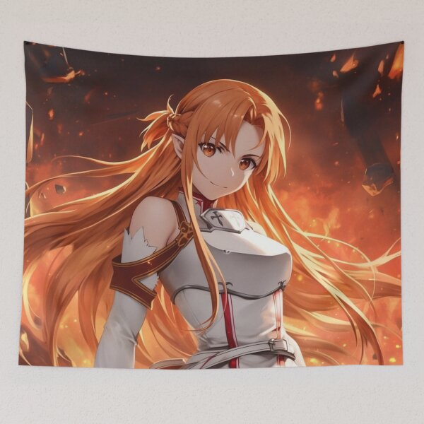Item preview, Asuna designed and sold by jinwooo.