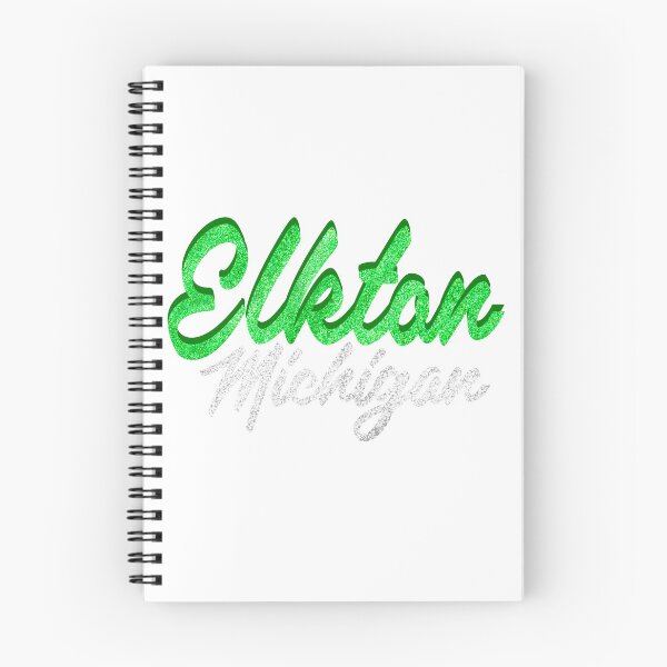 Item preview, Elkton, MI designed and sold by haleyedwardsart.