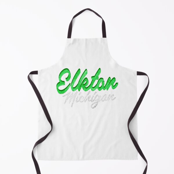 Item preview, Elkton, MI designed and sold by haleyedwardsart.