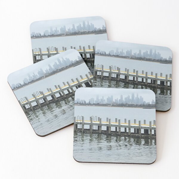 Item preview, Melbourne Vistas designed and sold by Kymbo.