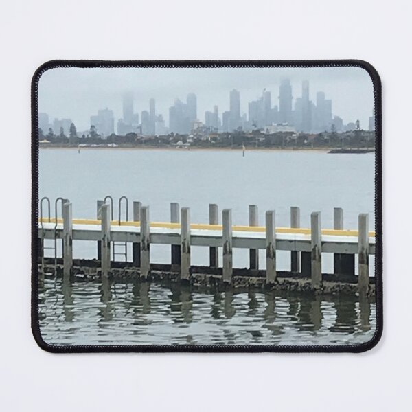 Item preview, Melbourne Vistas designed and sold by Kymbo.