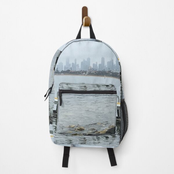 Item preview, Melbourne Vistas designed and sold by Kymbo.