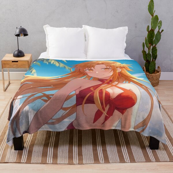 Item preview, Asuna designed and sold by jinwooo.