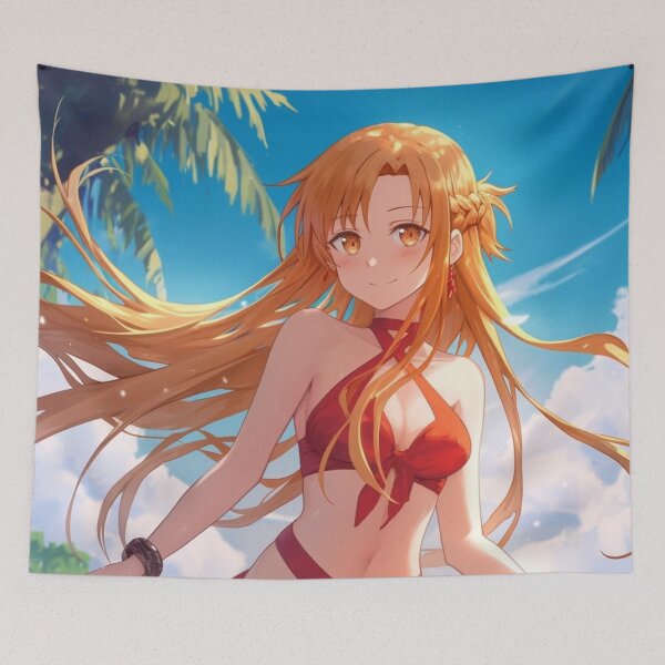 Item preview, Asuna designed and sold by jinwooo.