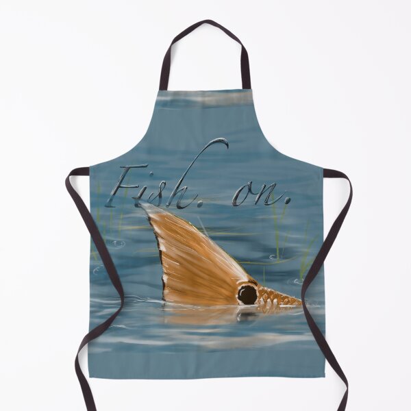 Item preview, Redfish Black Font designed and sold by N2THEBLUE.