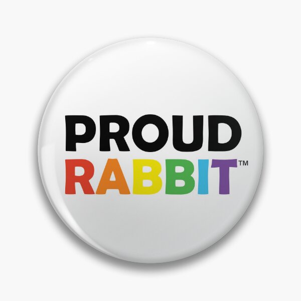 Artikelvorschau, Stolzes Kaninchen-Logo entworfen und verkauft von Proud-Rabbit.