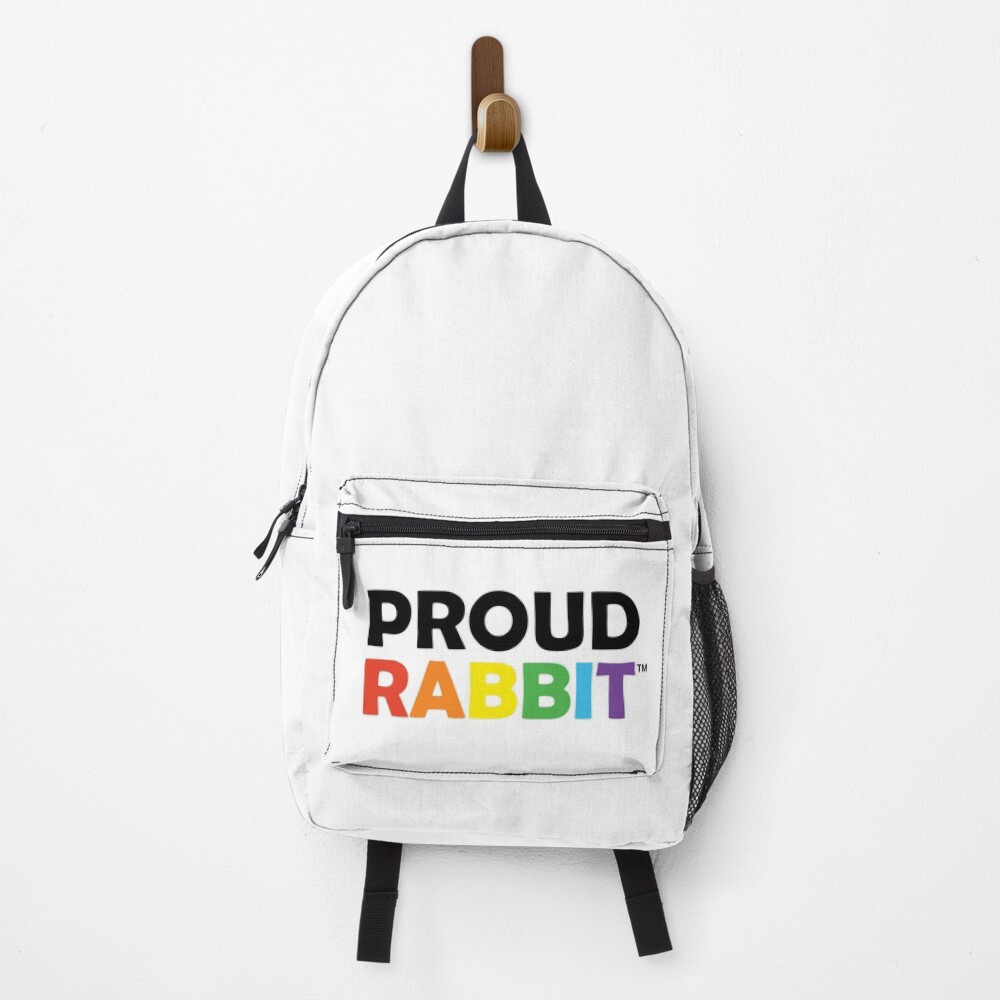 Item preview, Backpack designed and sold by Proud-Rabbit.