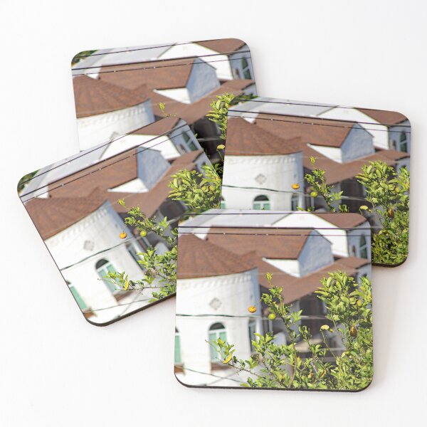 Item preview, City Terrace designed and sold by supernova23.