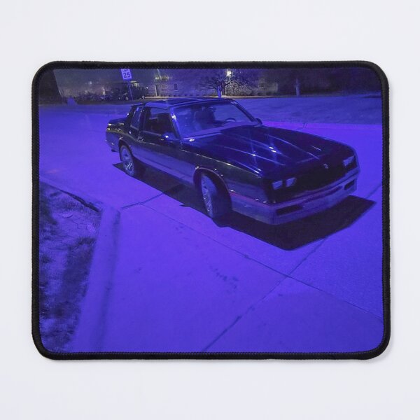 Item preview, neon light and monte carlo ss designed and sold by snoplow.