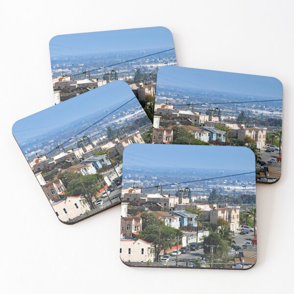 Item preview, City Terrace designed and sold by supernova23.