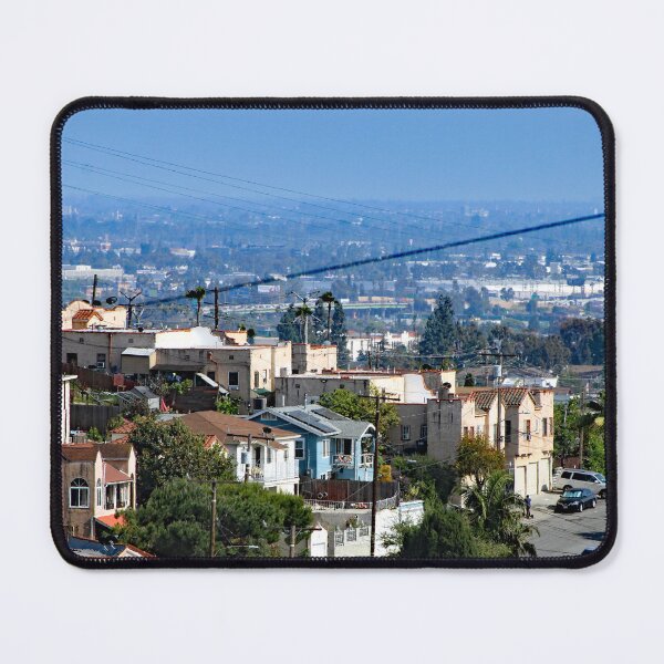Item preview, City Terrace designed and sold by supernova23.