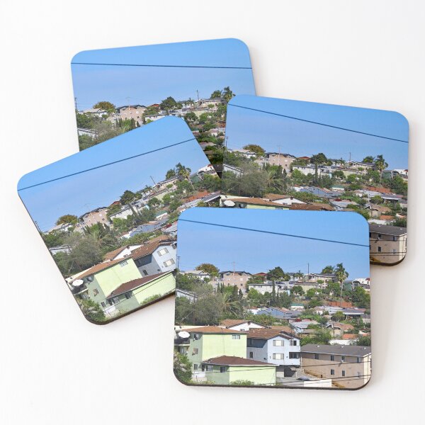 Item preview, City Terrace designed and sold by supernova23.