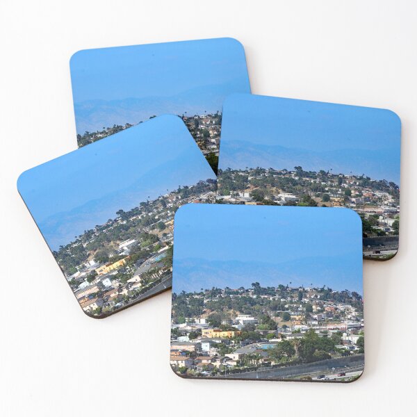 Item preview, City Terrace designed and sold by supernova23.