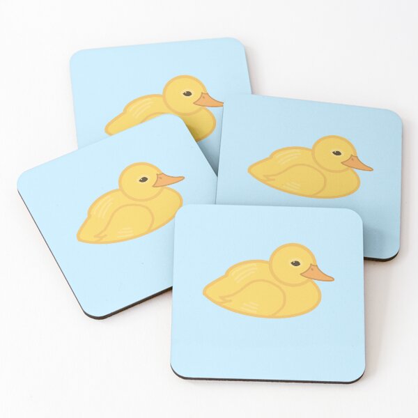 Item preview, Cute Little Swimming Ducky designed and sold by Annasart8.
