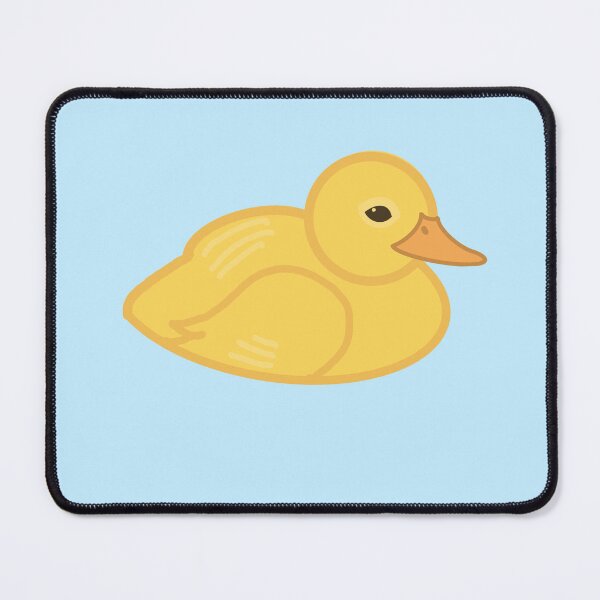 Item preview, Cute Little Swimming Ducky designed and sold by Annasart8.