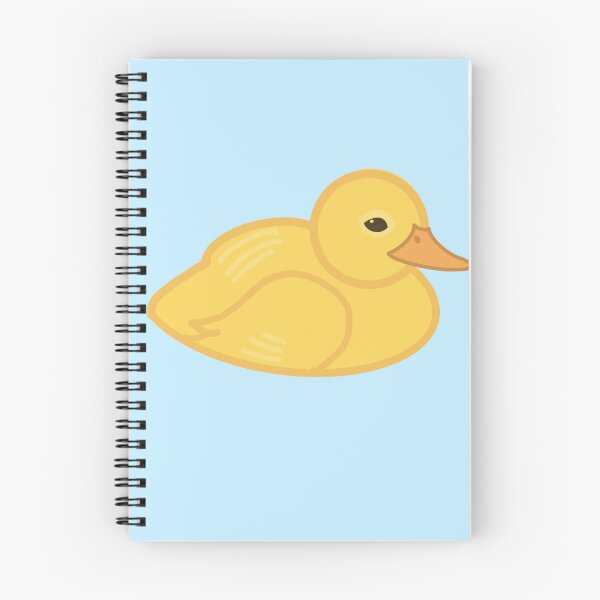 Item preview, Cute Little Swimming Ducky designed and sold by Annasart8.