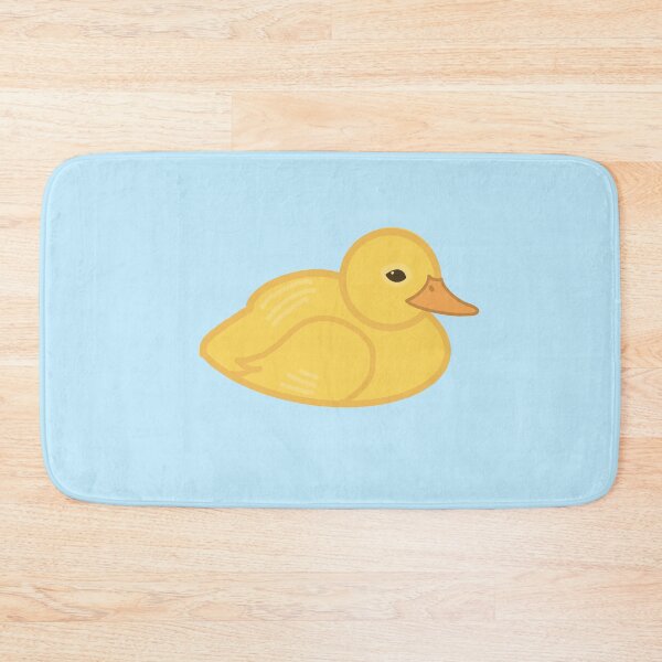 Item preview, Cute Little Swimming Ducky designed and sold by Annasart8.