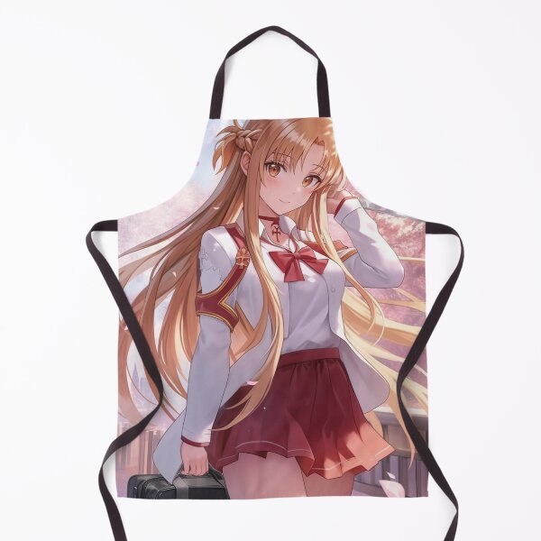 Item preview, Asuna designed and sold by jinwooo.