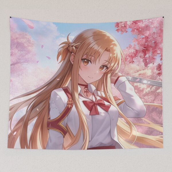 Item preview, Asuna designed and sold by jinwooo.