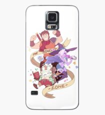 Tres Horny Boys Case/Skin for Samsung Galaxy